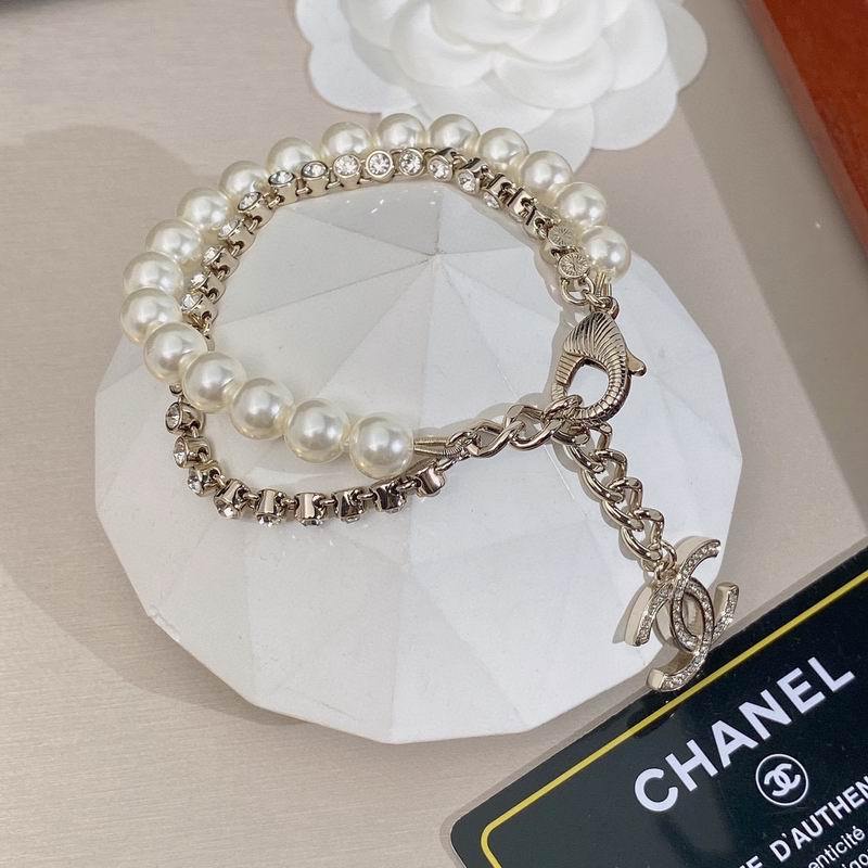 Chanel Bracelets 45